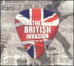 British Invasion: 1963-1967