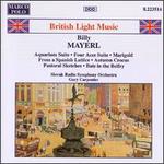 British Light Music: Billy Mayerl