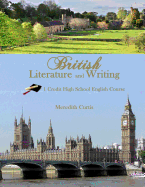 British Literature & Writing: One Credit High School English Course