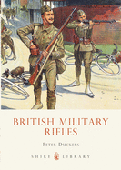 British Military Rifles: 1800-2000
