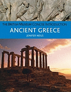 British Museum Concise Introduction to Ancient Greece