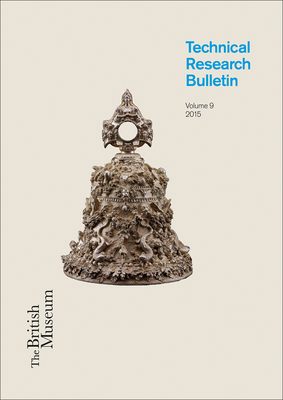 British Museum Tech Research Bulletin - Saunders, David