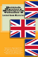 British Mystery Multipack Volume 8: Locked Room Mysteries