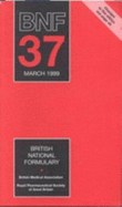 British National Formulary Number 37, March 1999