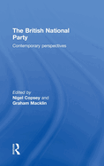 British National Party: Contemporary Perspectives