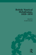British Nautical Melodramas, 1820-1850