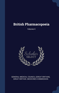 British Pharmacopoeia; Volume 4