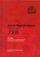 British Pharmacopoeia - British Pharmacopoeia Commission (Creator)