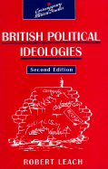 British Political Ideologies