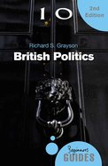 British Politics: A Beginner's Guide