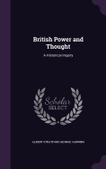 British Power and Thought: A Historical Inquiry