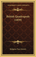 British Quadrupeds (1859)