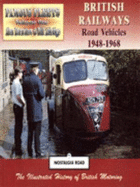 British Railways Road Vehicles 1948-1968