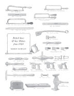 British Saws and Sawmakers from 1660