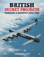British Secret Projects