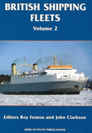British Shipping Fleets: Volume 2