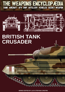 British tank Crusader