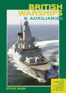 British Warships and Auxiliaries (pbk)