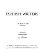 British Writers, Supplement II
