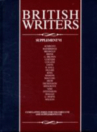 British Writers, Supplement VI