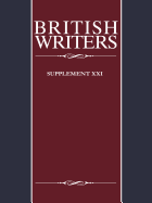 British Writers, Supplement XXI