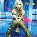 Britney [Japan 2001 Bonus Tracks]