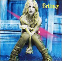 Britney [Japan 2001 Bonus Tracks] - Britney Spears