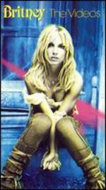 Britney Spears: Britney - The Videos