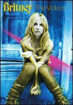 Britney Spears: Britney - The Videos - 