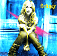 Britney - Spears, Britney