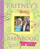 Britney's Baby Book - McCall, Amanda, and Rizzo, Albertina
