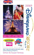 Brit's Guide to Disneyland Resort Paris: And Paris Attractions