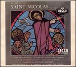 Britten: Saint Nicolas, Op. 42