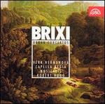 Brixi: Organ Concertos - Capella Regia Musicalis; Vera Hermanov (organ); Robert Hugo (conductor)