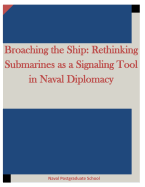 Broaching the Ship: Rethinking Submarines as a Signaling Tool in Naval Diplomacy