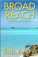 Broad Reach: A Sim Greene Mystery