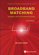 Broadband Matching (3rd Ed)