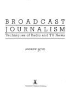 Broadcast Journalism