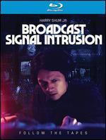 Broadcast Signal Intrusion [Blu-ray]