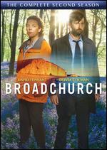 Broadchurch: The Complete Second Season [3 Discs] - 
