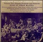 Broadside Ballads, Vol. 2: London 1600-1700