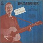 Broadside Ballads, Vol. 2