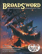 BroadSword Monthly #11: Adventures for Fifth Edition