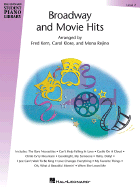 Broadway and Movie Hits - Level 2: Hal Leonard Student Piano Library