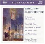 Broadway Blockbusters [Naxos]