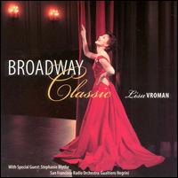 Broadway Classic - Lisa Vroman