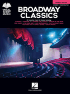 Broadway Classics - Women's Edition: Singer + Piano/Guitar