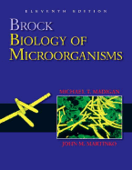 Brock Biology of Microorganisms (text component): United States Edition