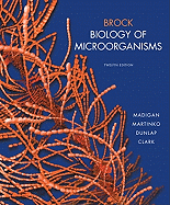 Brock Biology of Microorganisms Value Package (Includes the Microbiology Place Website CD-ROM for Brock Biology of Microorganisms)