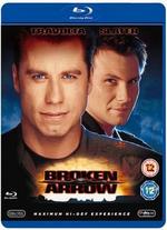 Broken Arrow [Blu-ray] - John Woo